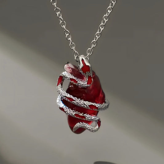 Hearpenti Necklace